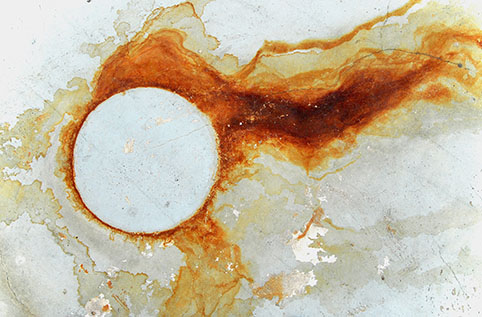 'Angels in Strange Places'. Photo courtesy of Andrew Gurnett.