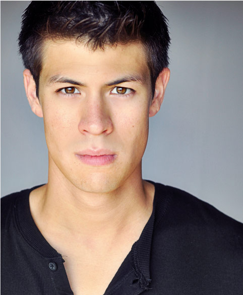 Alan Wong. Image courtesy of Pangdemonium! Productions.