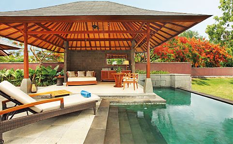 Photos can do no justice to the stunning Grand Nikko Bali. Image courtesy of the hotel.