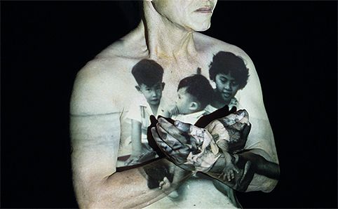 Tan Ngiap Heng - Body of Works