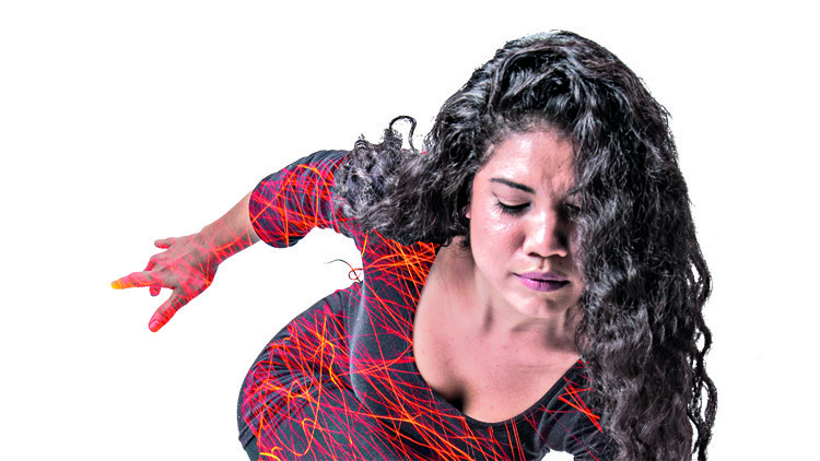 Sharda Harrison - WDWDWWD