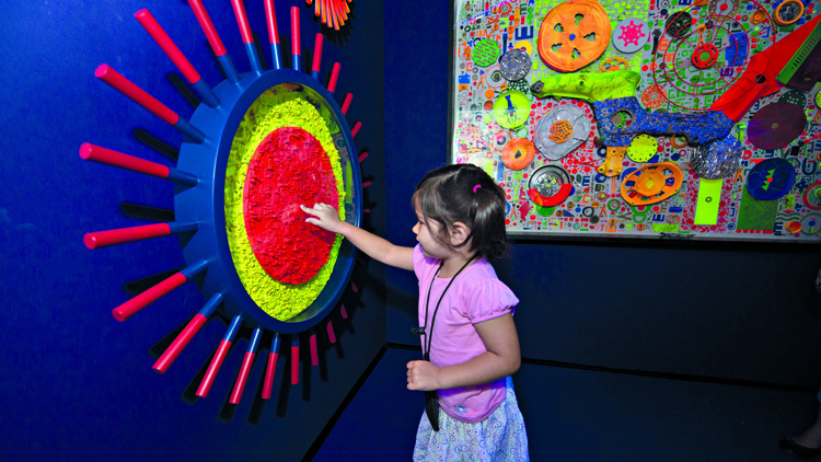 Photo: Singapore Art Museum