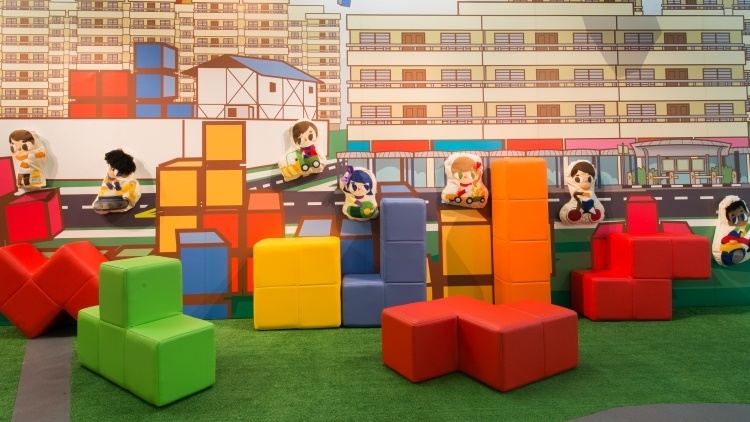 Artwork: Chiang Yu Xiang