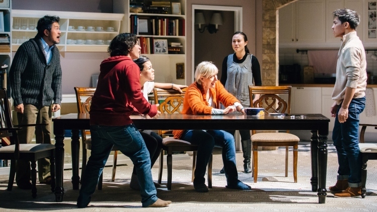 Photo: Crispian Chan